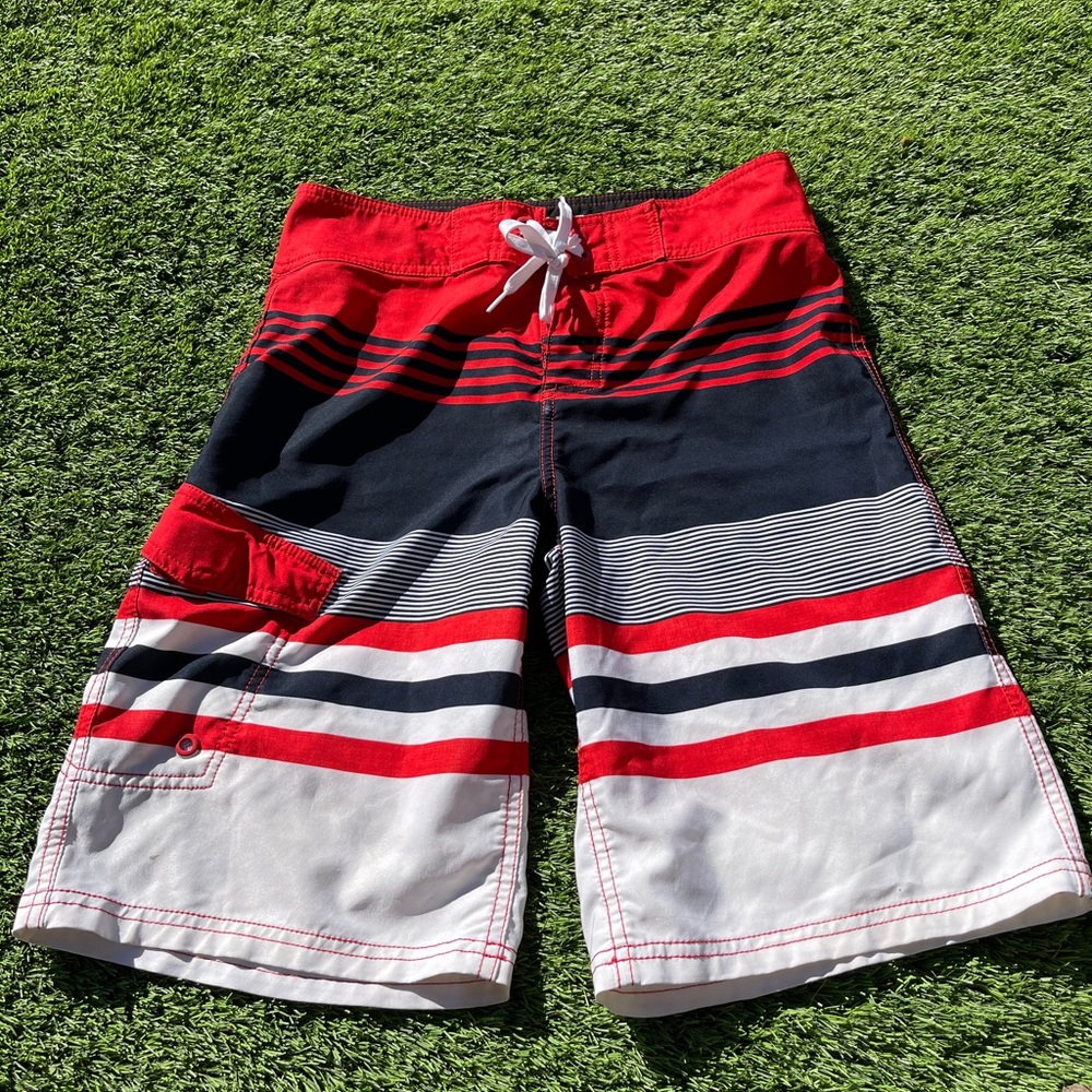 Swimtrunks